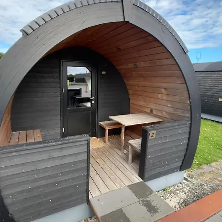 1 Bedroom Cozy In Prázdninový dům