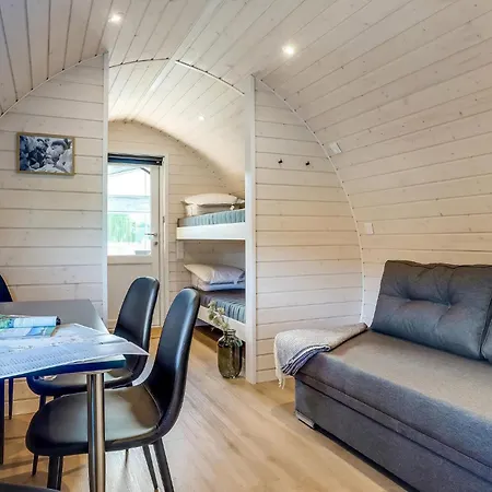 Prázdninový dům 1 Bedroom Cozy In Skjern