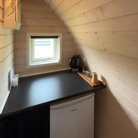 Prázdninový dům 1 Bedroom Cozy In Skjern