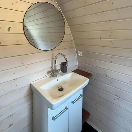 1 Bedroom Cozy In Prázdninový dům